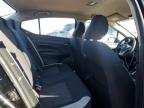 2020 Nissan Versa Sv for Sale in East Granby, CT - Front End