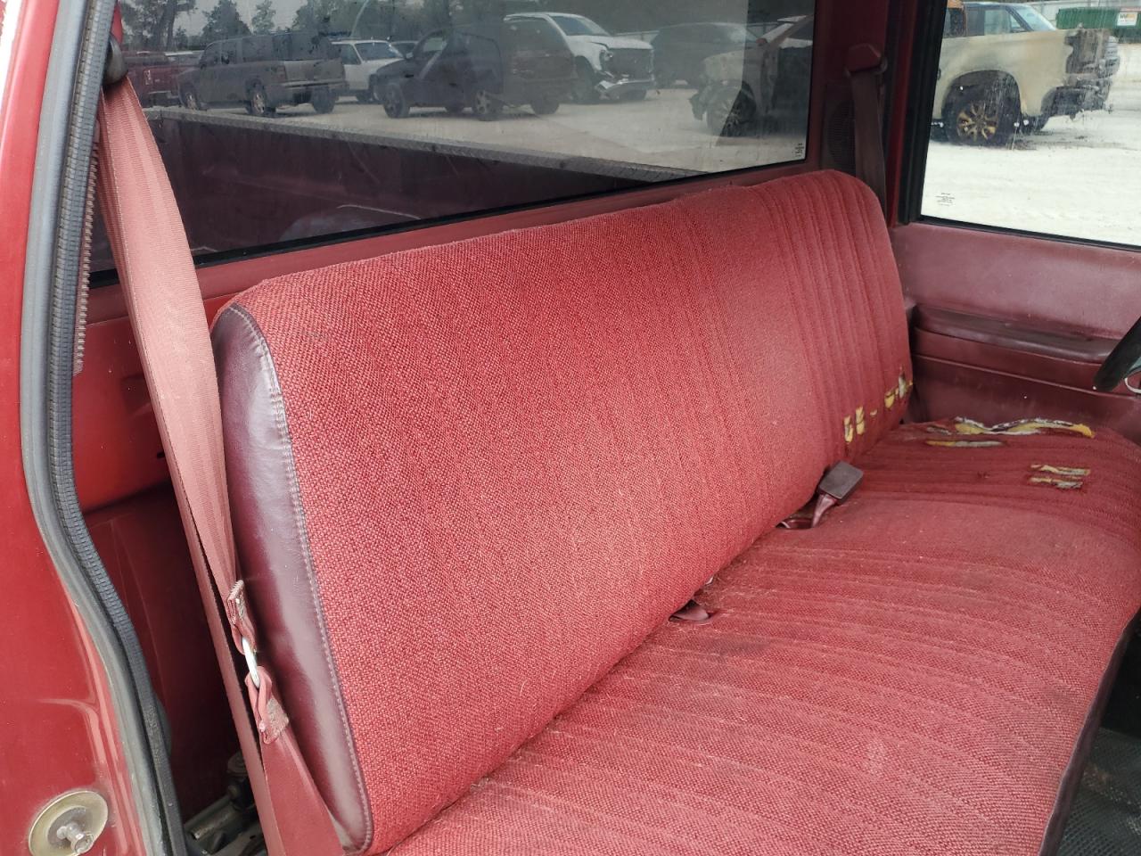 1990 GMC Sierra - Image 10