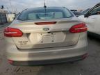 2015 Ford Focus Se na sprzedaż w Littleton, CO - Front End