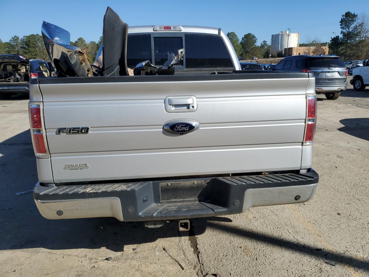 2014 Ford F-150 - Image 6