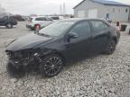 2016 Toyota Corolla L for Sale in Barberton, OH - Front End