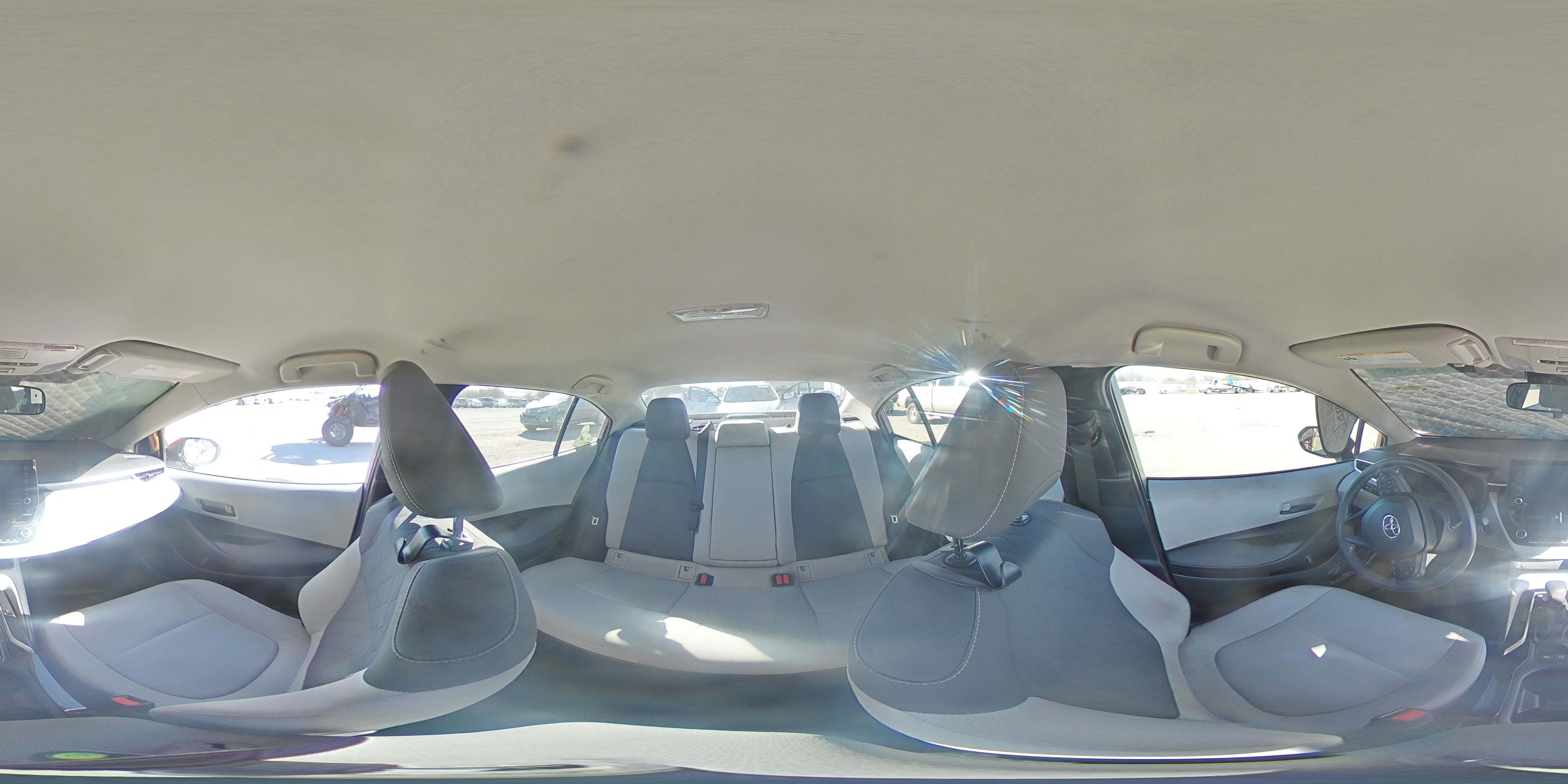 2022 Toyota Corolla - Image 14