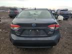 2024 Toyota Corolla Le продається в Chicago Heights, IL - All Over