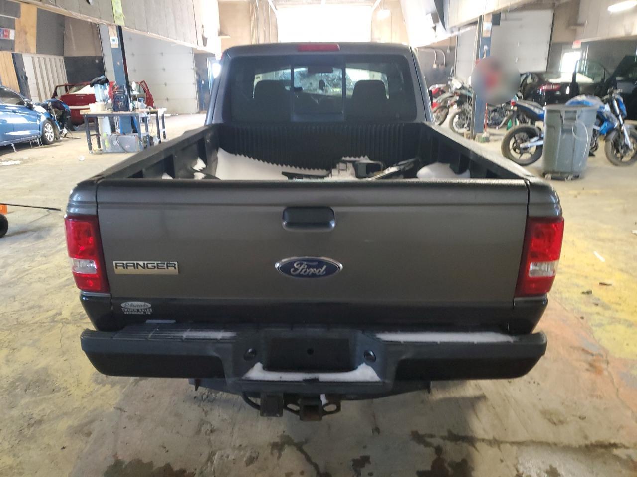 2007 Ford Ranger - Image 6
