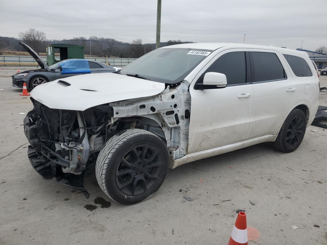 2018 Dodge Durango - Image 1
