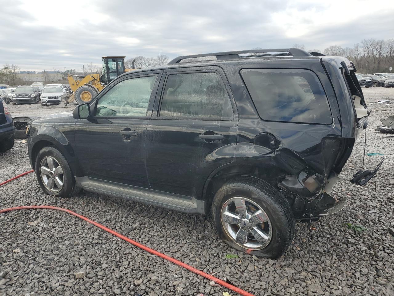2010 Ford Escape - Image 2
