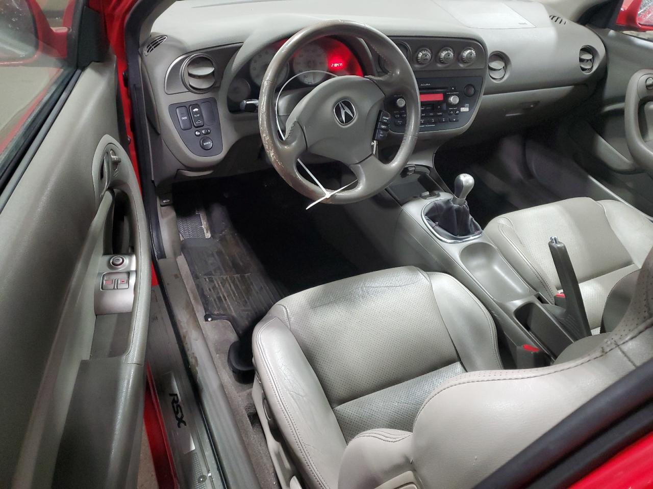 2006 Acura RSX - Image 8