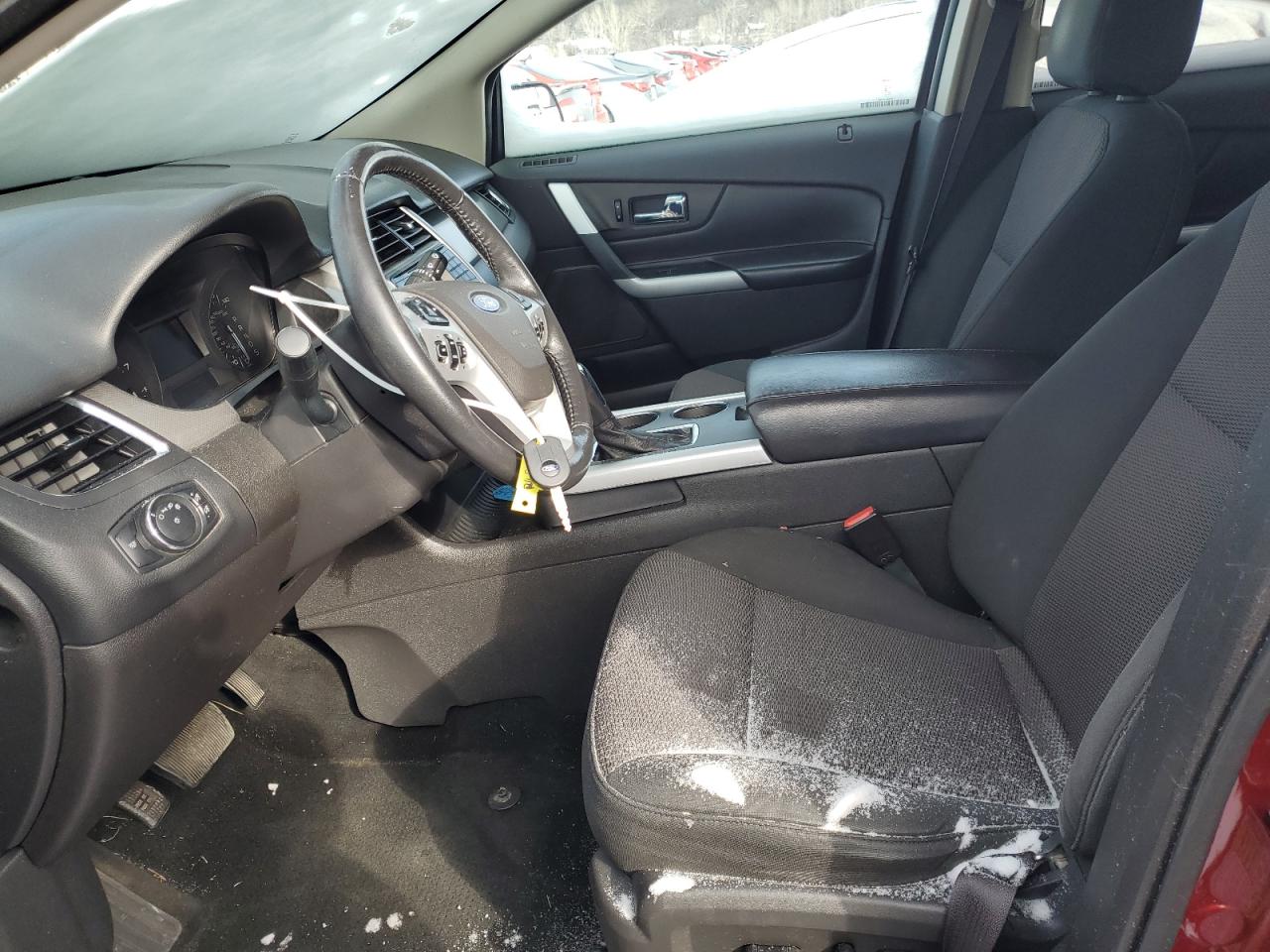 2013 Ford Edge - Image 7