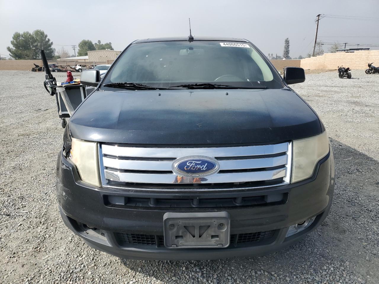 2007 Ford Edge - Image 5