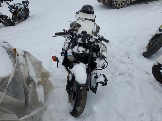 2009 HONDA CBR600 RR