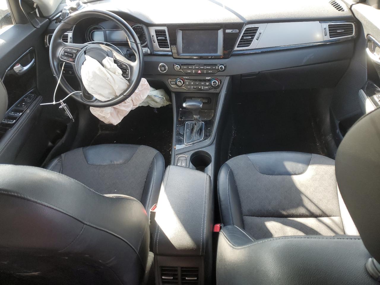 2017 Kia Niro - Image 8