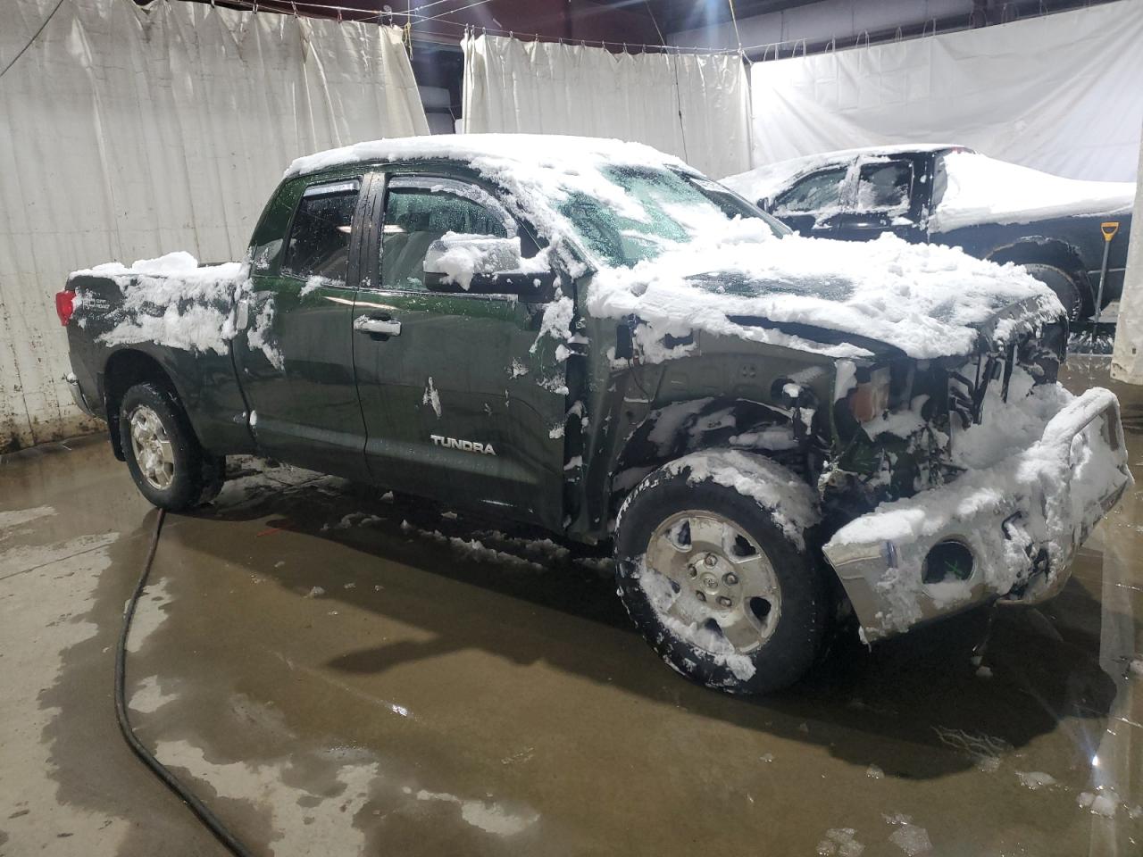 2012 Toyota Tundra - Image 4