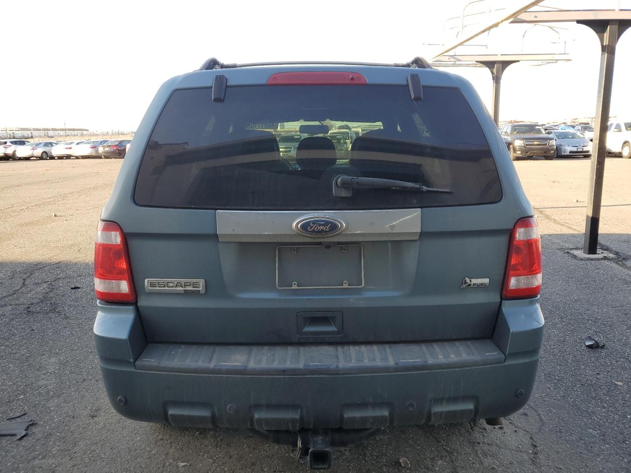 2011 Ford Escape - Image 6