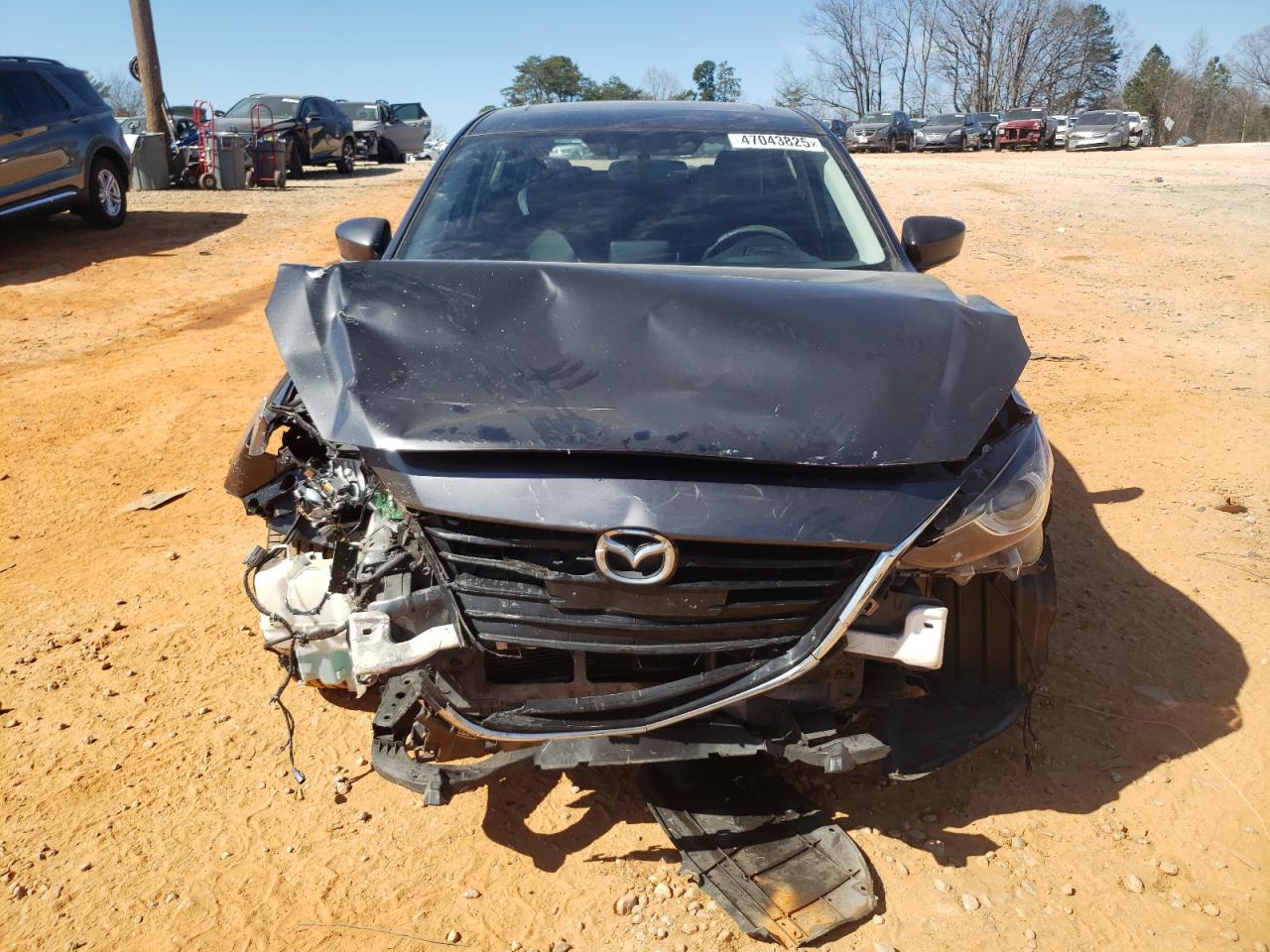 2016 Mazda 3 - Image 5
