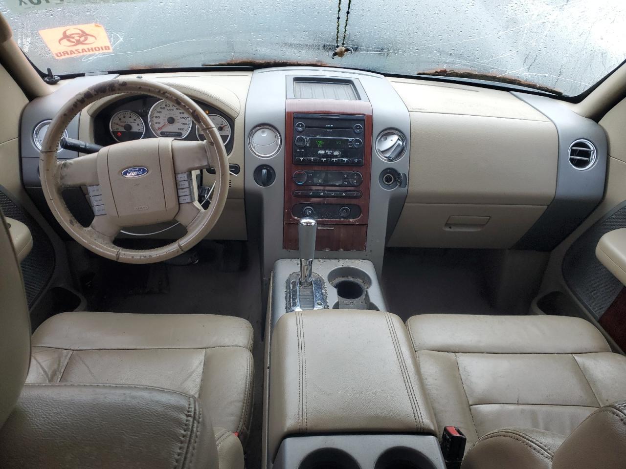 2006 Ford F-150 - Image 8