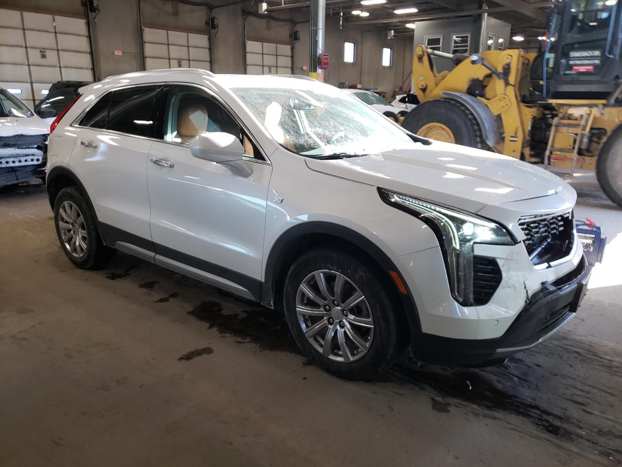 2019 Cadillac XT4 - Image 4