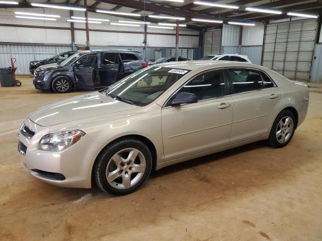 2012 Chevrolet Malibu Ls للبيع في Mocksville، NC - Front End