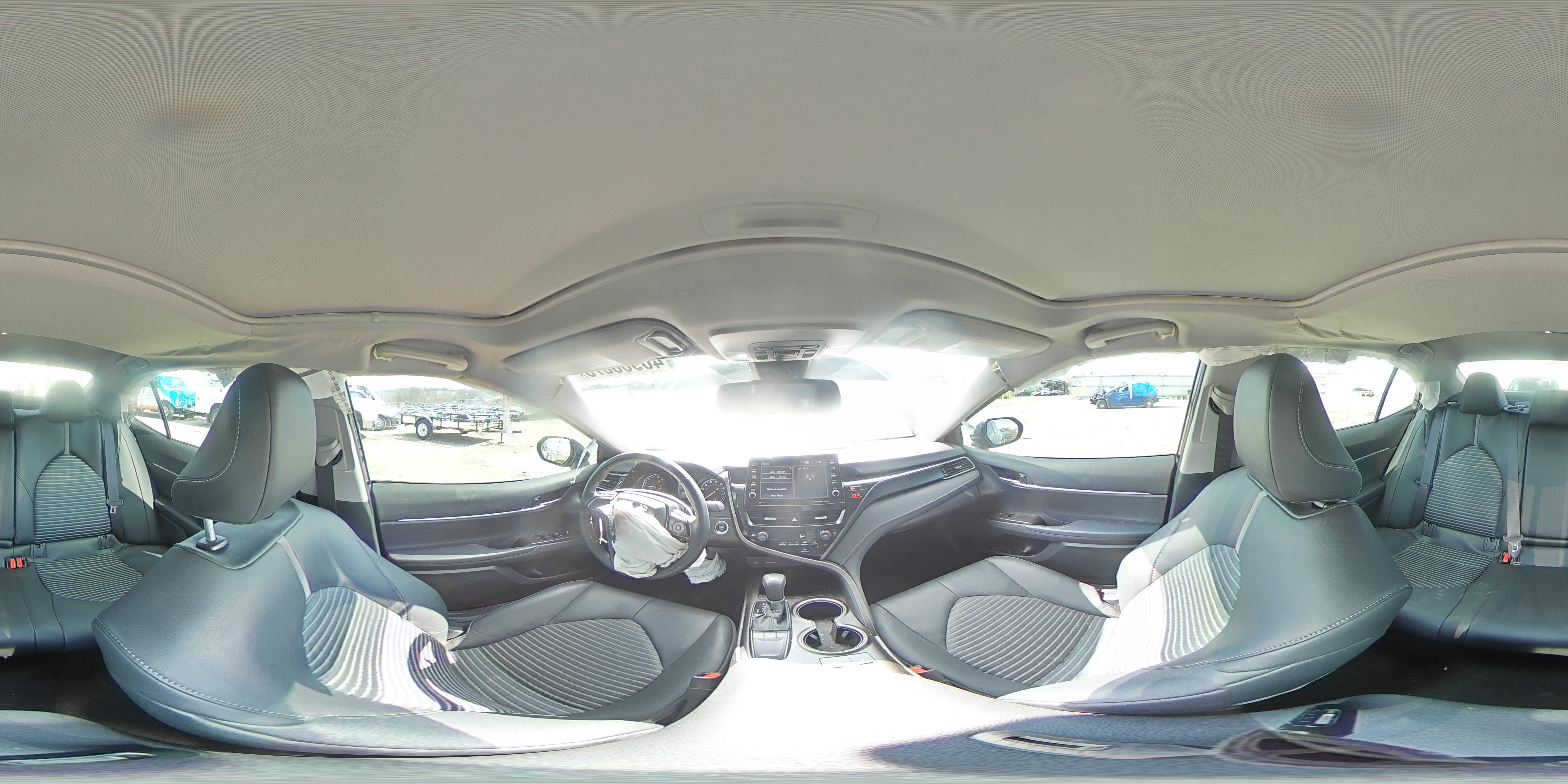 2024 Toyota Camry - Image 13