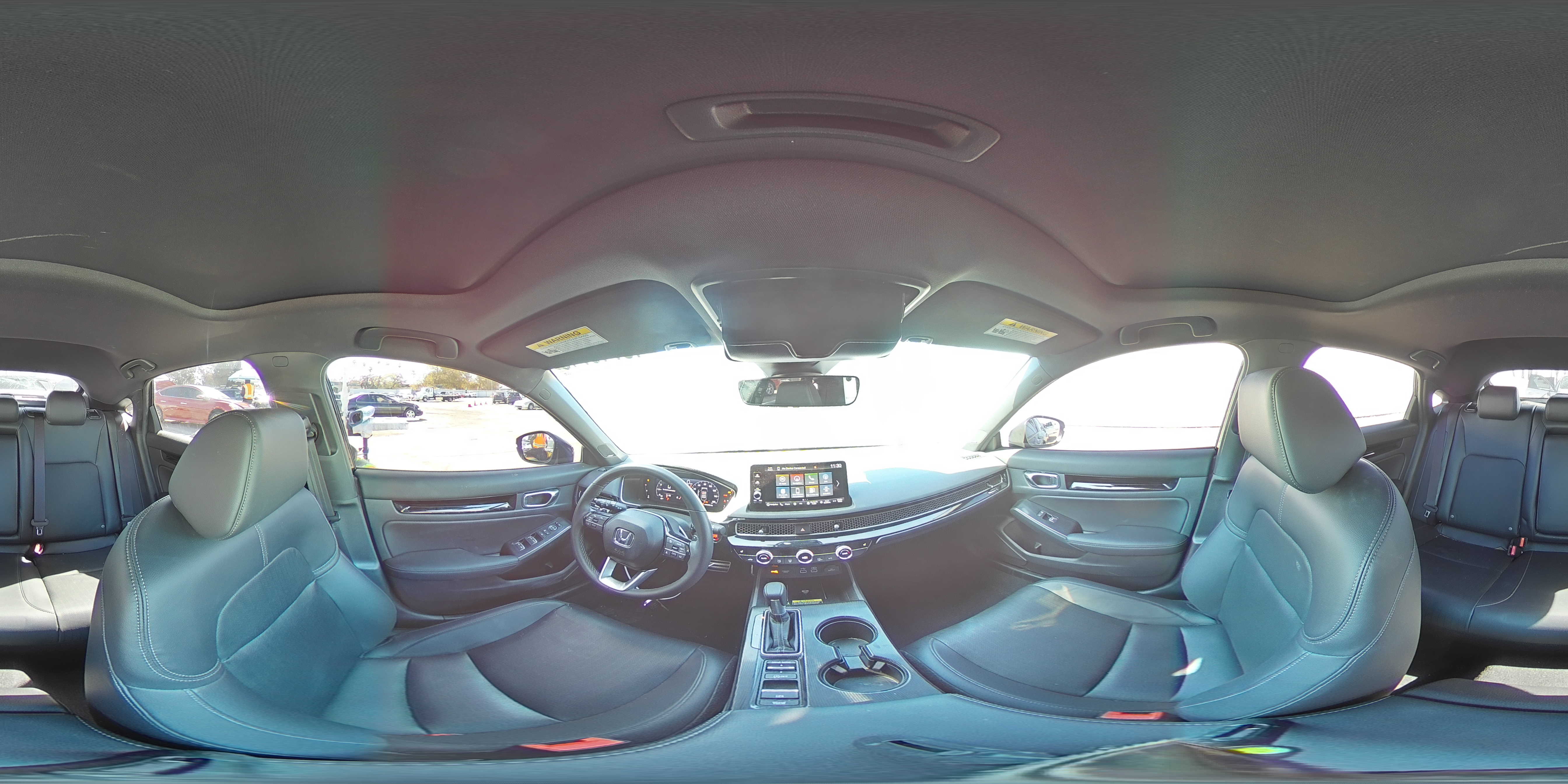 2024 Honda Civic - Image 13