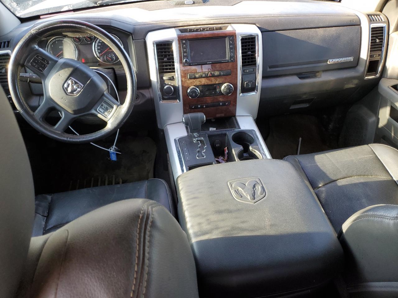2012 Dodge RAM - Image 8