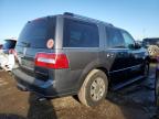 2014 Lincoln Navigator  за продажба в Elgin, IL - Water/Flood