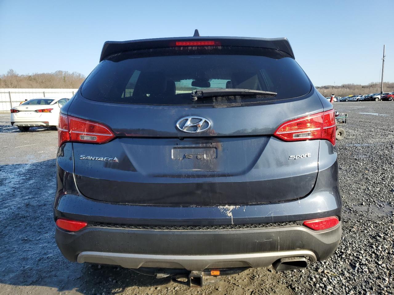 2013 Hyundai Santa Fe - Image 6