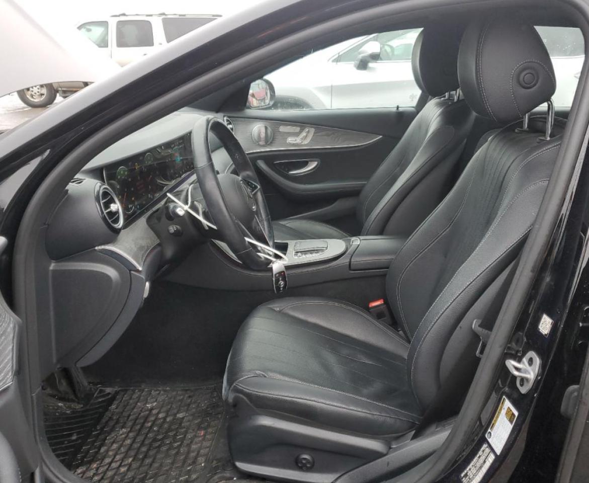 2021 Mercedes-Benz E-klasse - Image 7
