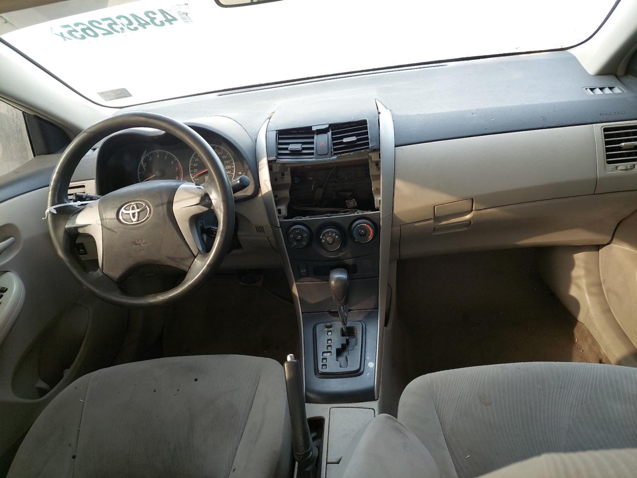 RKLBC42E0D5311469 - 2013 Toyota Corolla - #43495265
