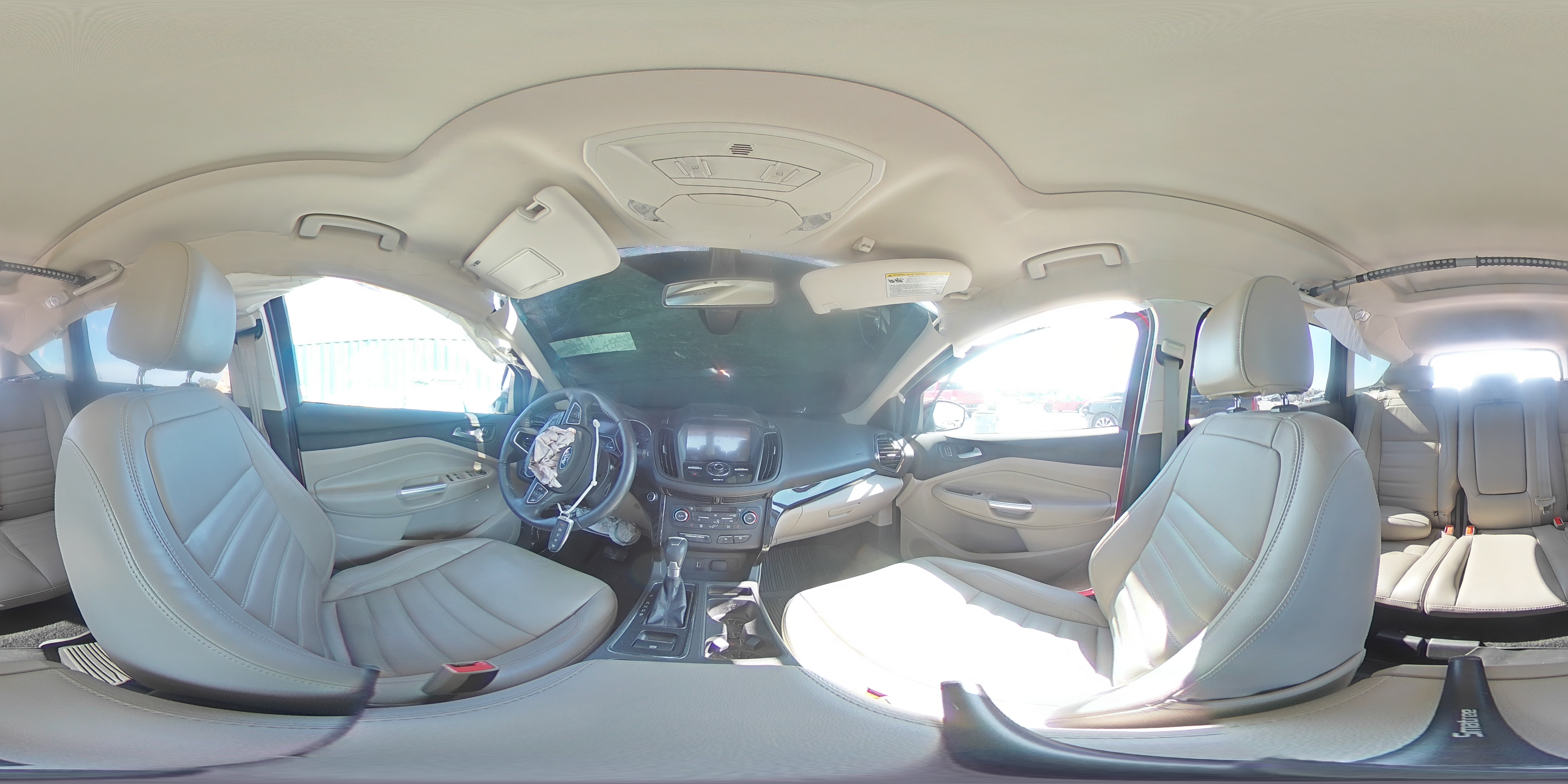 2017 Ford Escape - Image 14