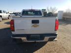2020 Chevrolet Colorado  en Venta en Albuquerque, NM - Side
