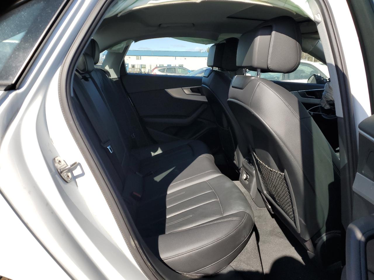 2017 Audi A4 - Image 11