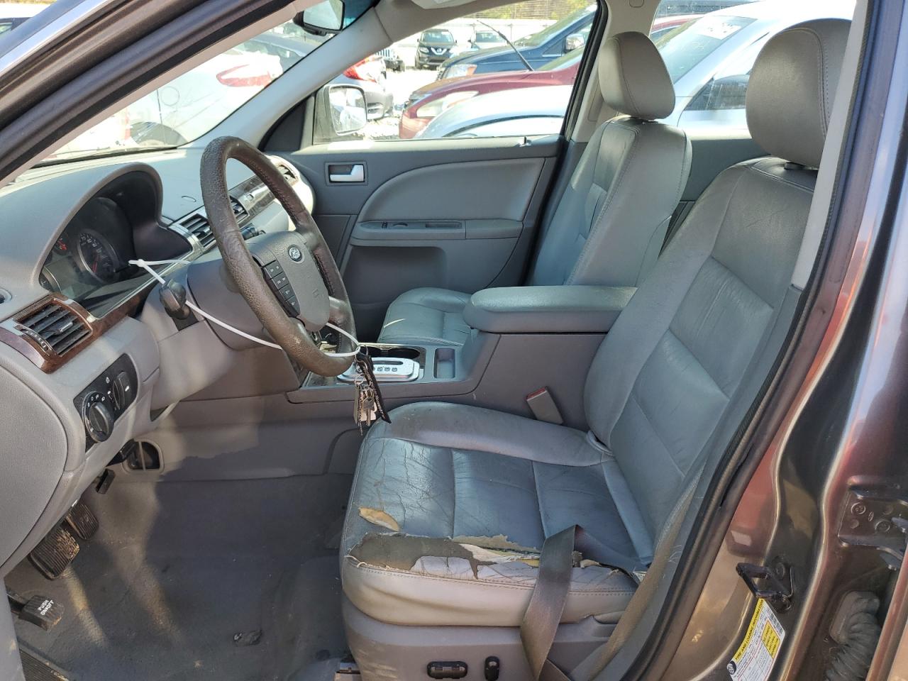 2006 Ford Five Hundred - Image 7