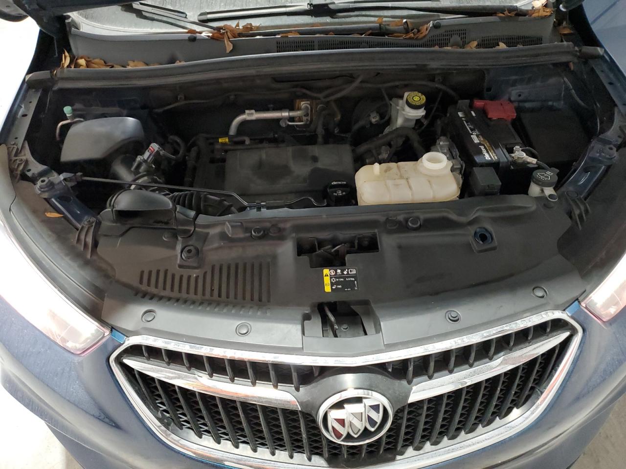 2020 Buick Encore - Image 12