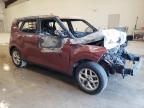 2024 Kia Soul Lx zu verkaufen in San Antonio, TX - Burn