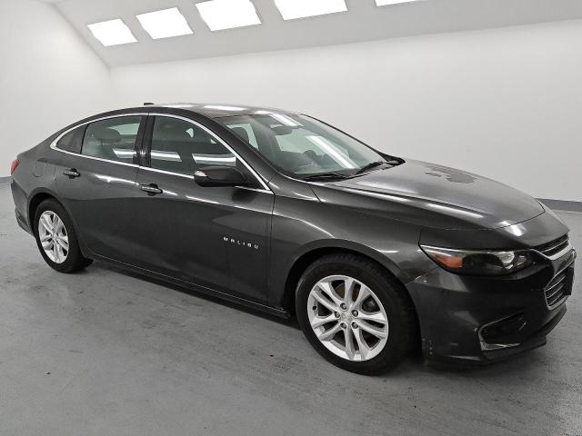 Sedans CHEVROLET MALIBU 2016 Szary