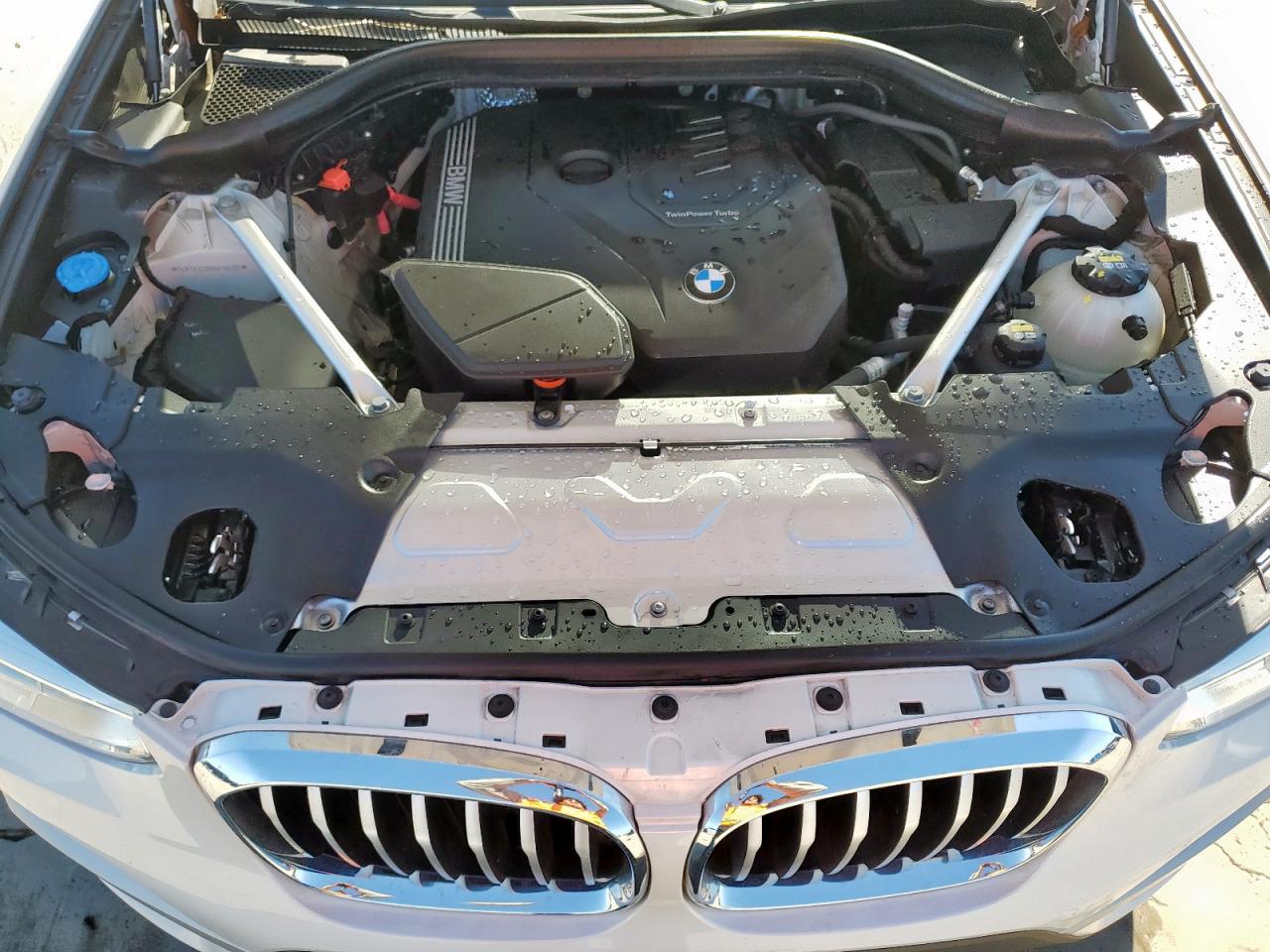 2021 BMW X3 - Image 12
