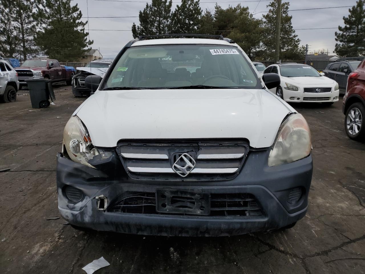 2006 Honda CR-V - Image 5