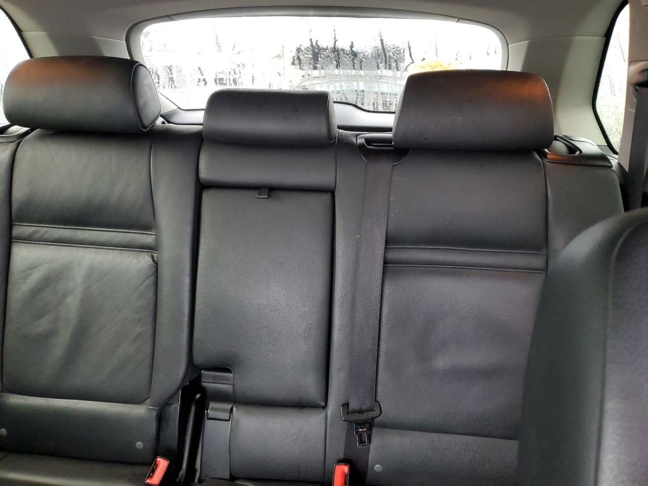 2012 BMW X5 - Image 10