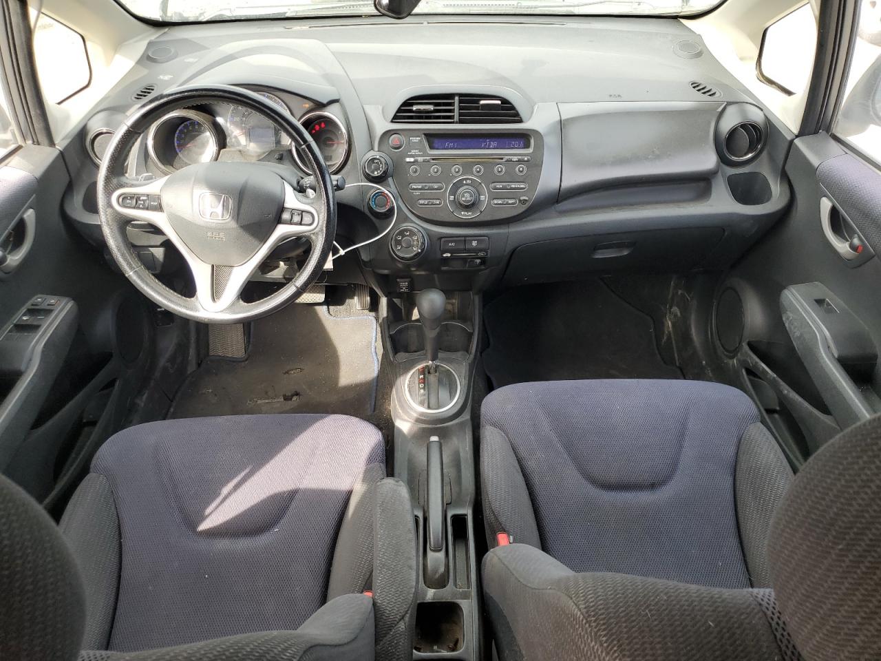 2013 Honda Fit - Image 8