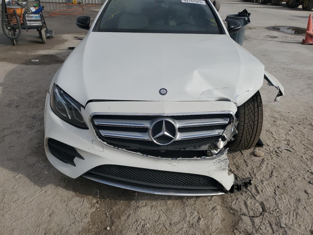 2017 Mercedes-Benz E-klasse - Image 12