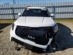 2024 Kia Telluride Sx zu verkaufen in Anderson, CA - Front End