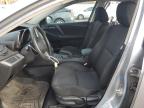 2013 Mazda 3 I na sprzedaż w Van Nuys, CA - Side