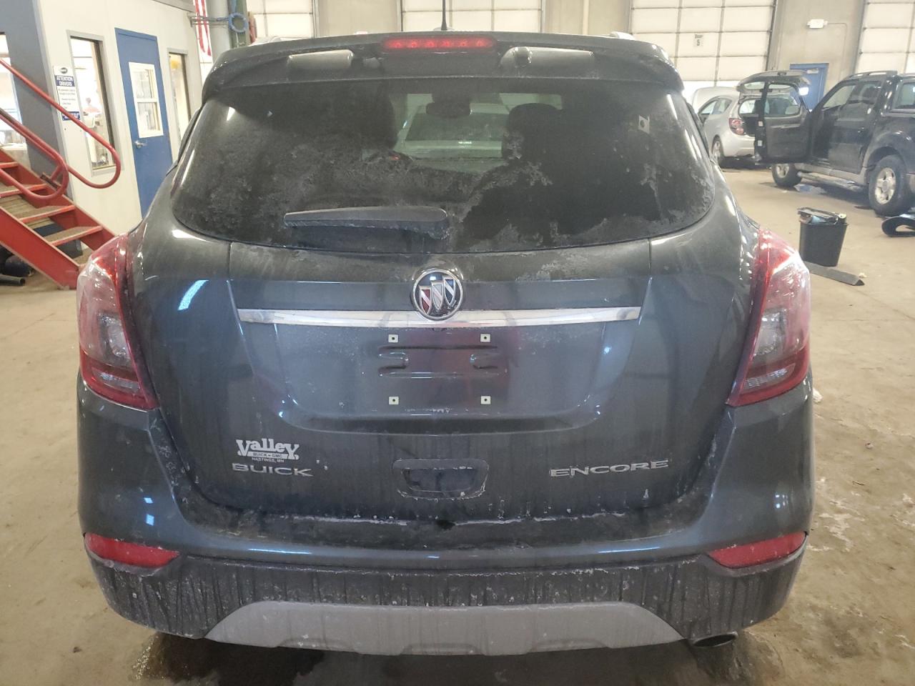 2018 Buick Encore - Image 6