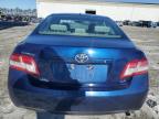 2010 Toyota Camry Base na sprzedaż w Windsor, NJ - Rear End