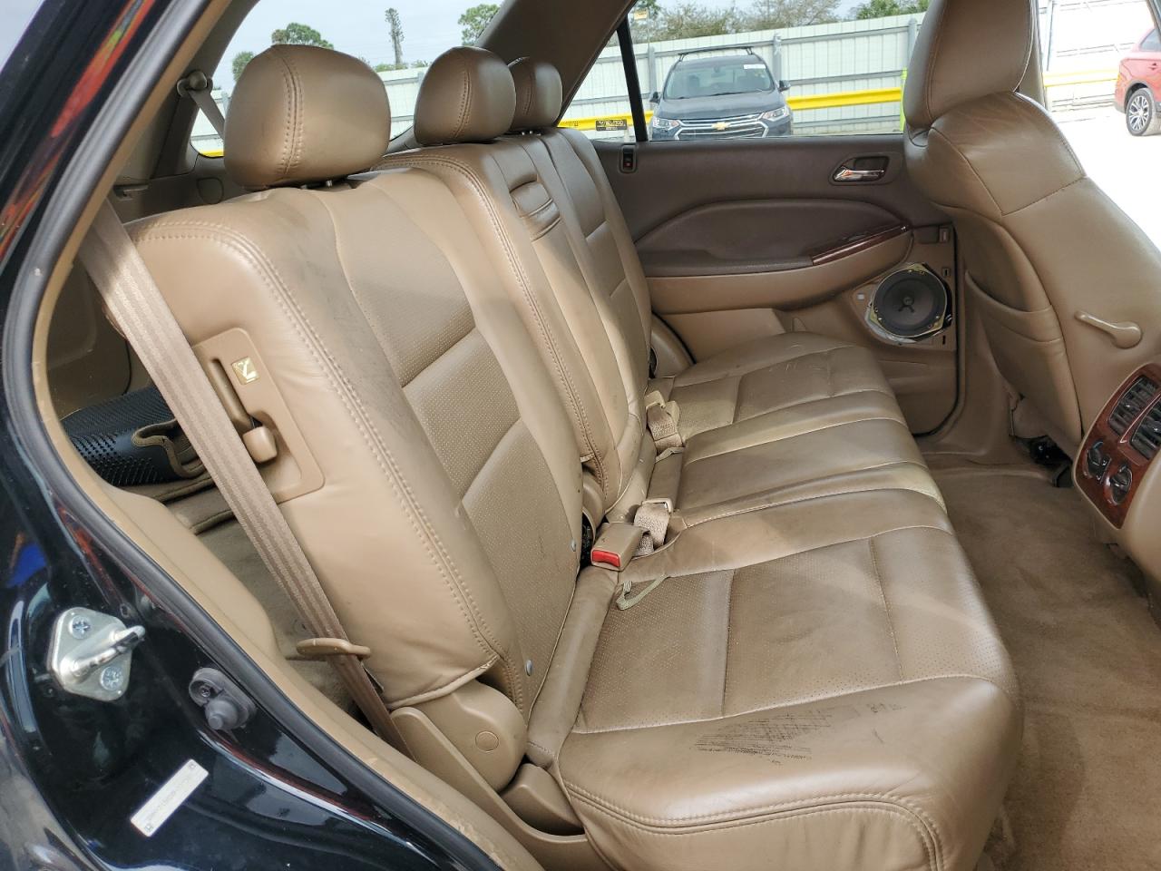 2003 Acura MDX - Image 11