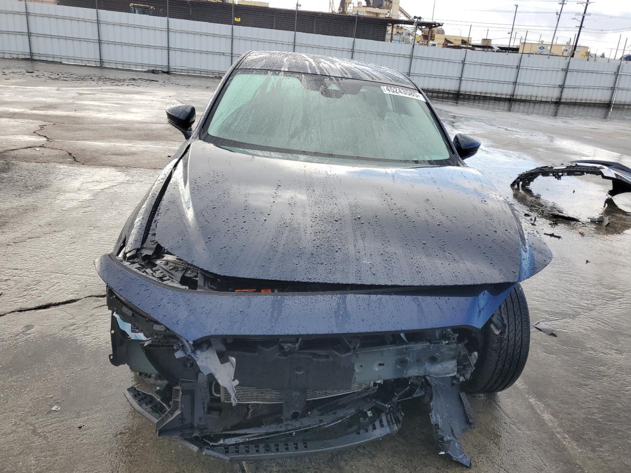 2021 Mazda 3 - Image 5