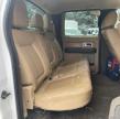 2011 Ford F150 Supercrew للبيع في North Billerica، MA - Minor Dent/Scratches