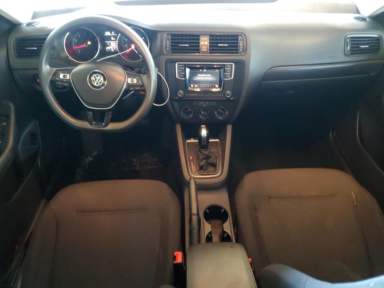 2016 Volkswagen Jetta - Image 8