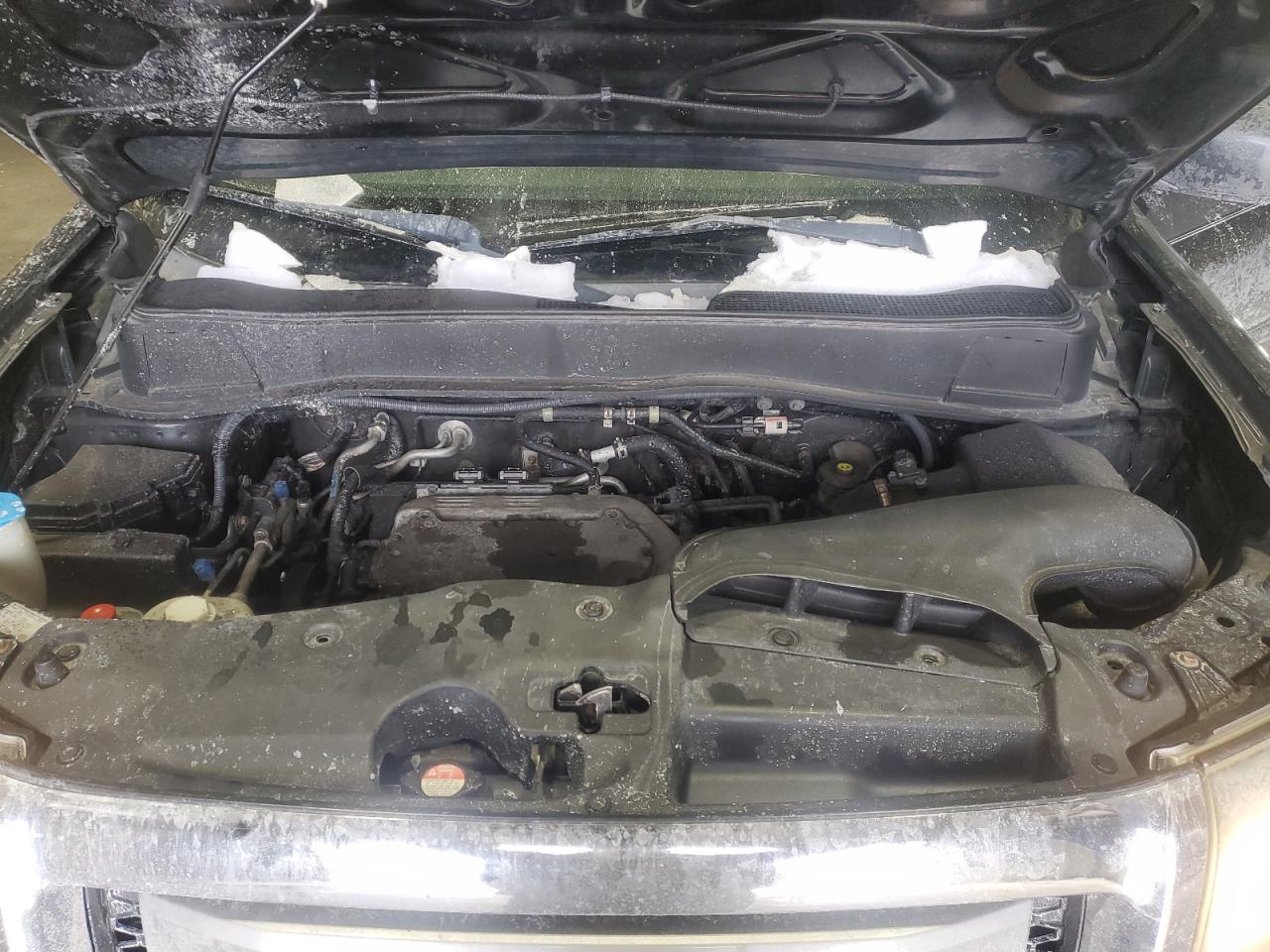 2011 Honda Pilot - Image 12