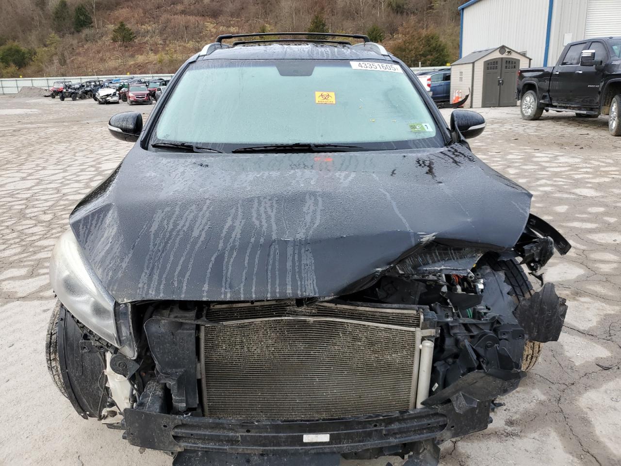 2016 Kia Sorento - Image 5